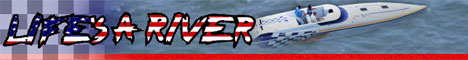 Life's A River.com