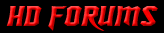 hdboard logo