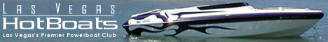 Las Vegas HotBoats