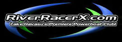 River Racer X
