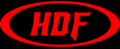 HDF logo