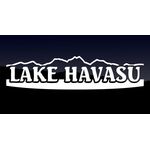 Lake Havasu Sticker